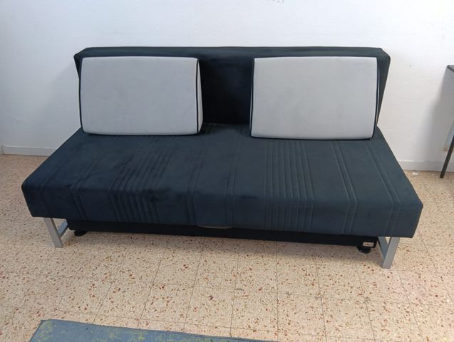 דרך למרחב 22