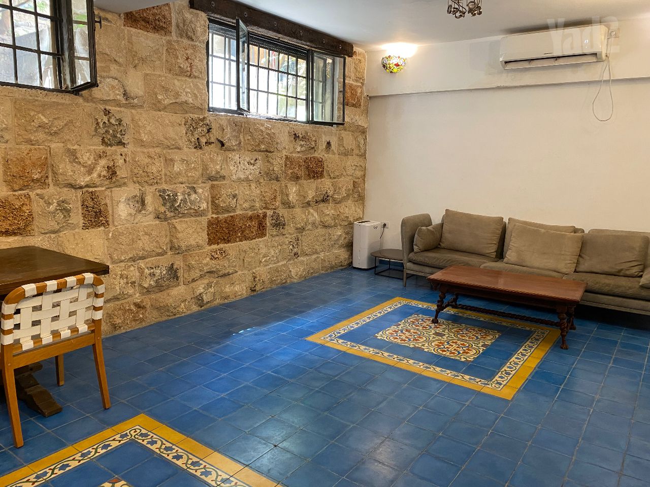 דירה, הדואר 12, צפון יפו, המושבה האמריקאית-גרמנית, תל אביב יפו