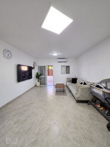 דירת גן, גדרה