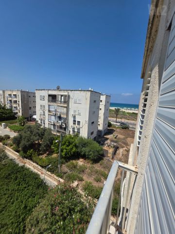 דירה, קרית ים ג', קרית ים