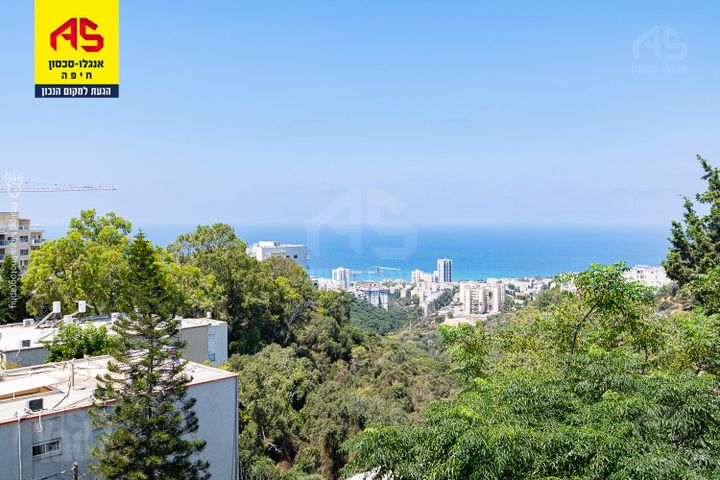 דירה, רמת התשבי, חיפה