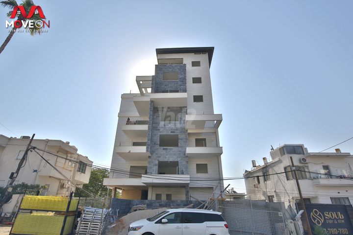 קרית שמואל