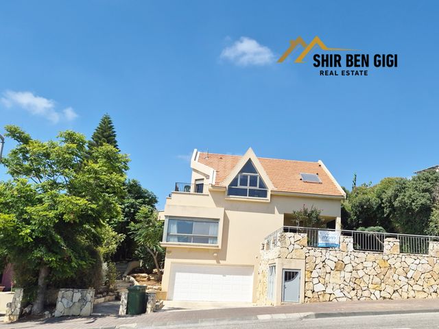 בית פרטי/ קוטג'