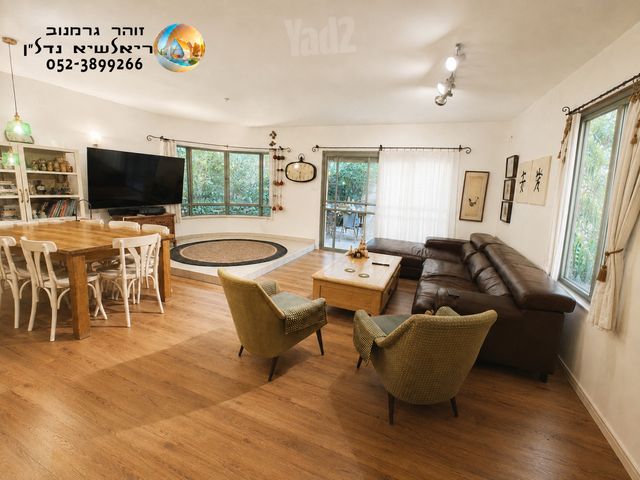 בית פרטי/ קוטג'