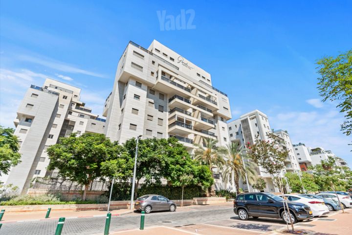 Rehovot, Israel 8
