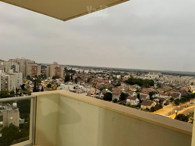 דירה, הבנים, קרית גת