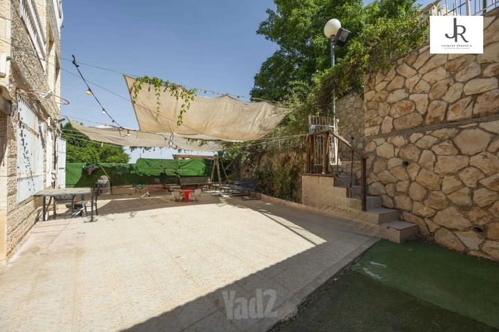 מצפה נבו 85