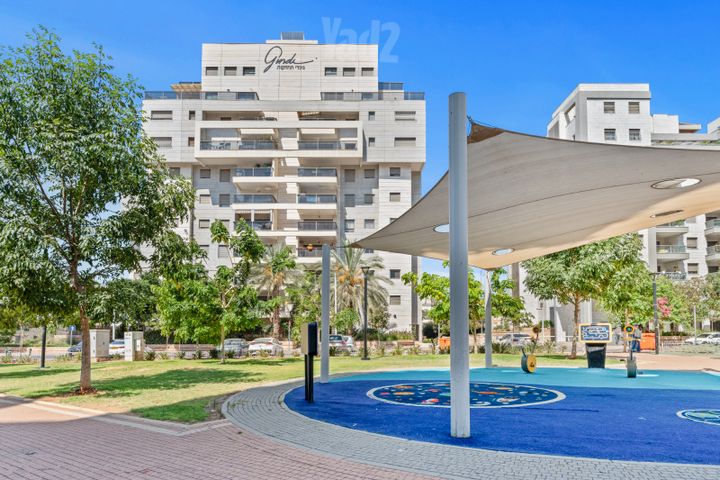 Rehovot, Israel 9