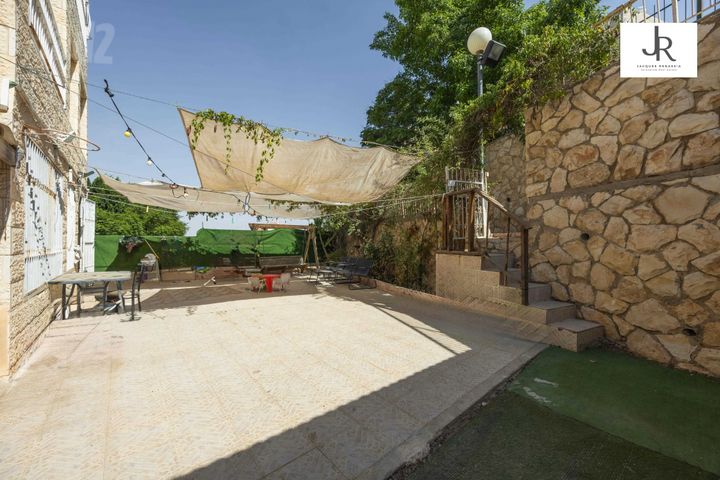 מצפה נבו 85