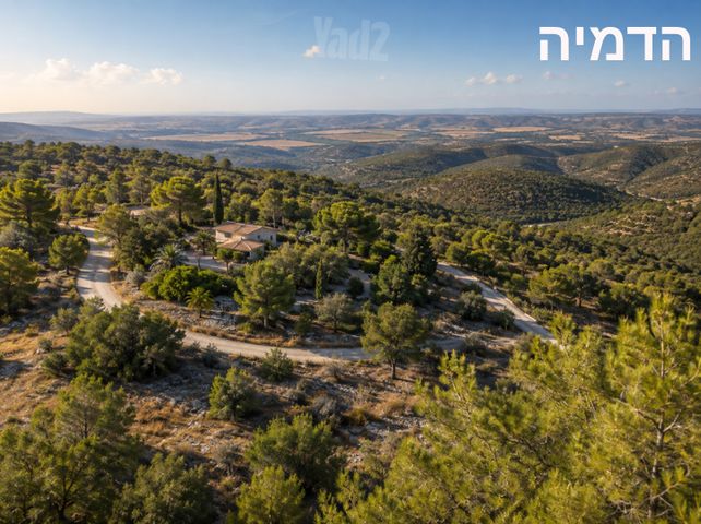 משק חקלאי/ נחלה, כסלון
