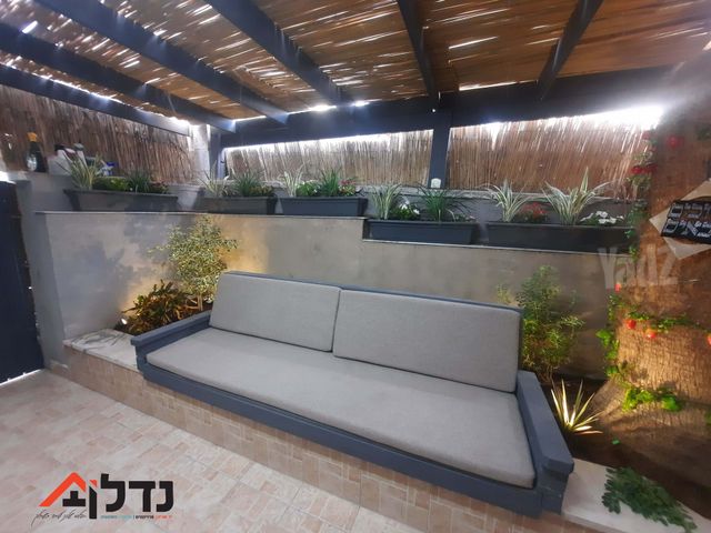 קרן היסוד 