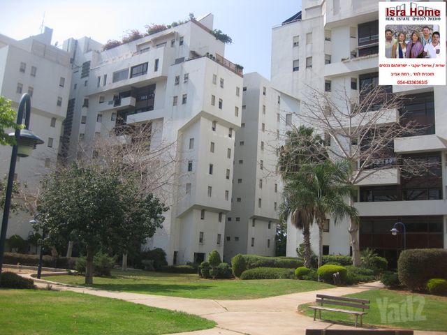 דירה, תכנית ל', למד, תל אביב יפו