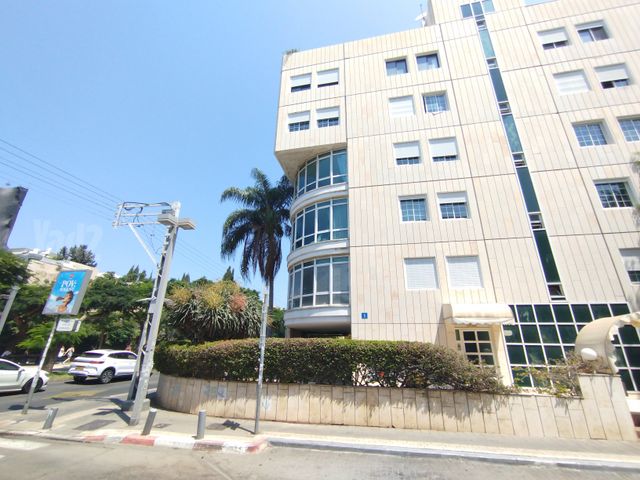 שדרות רוטשילד 