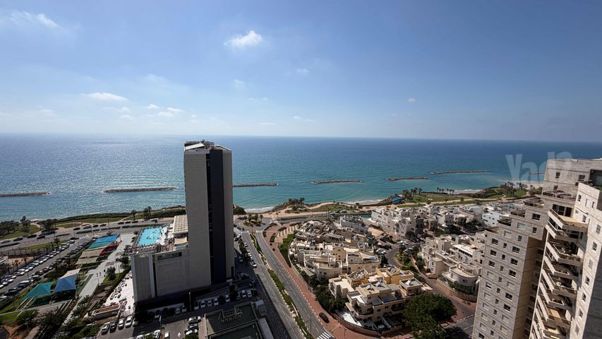גלי הים