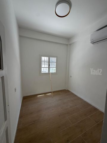 דירה להשכרה בתל אביב יפו (תיווך) — 3