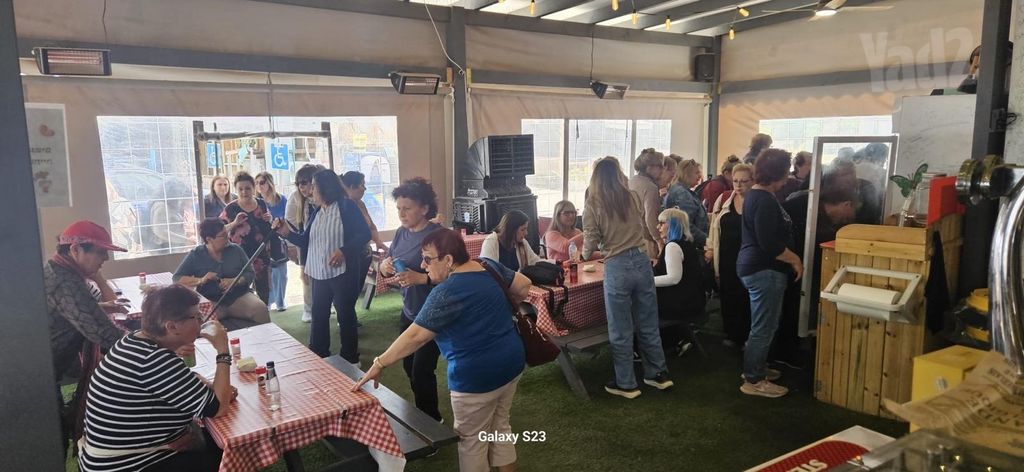 כללי, פרדס חנה כרכור
