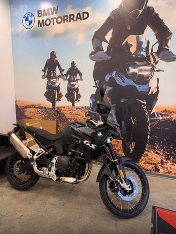 מודעת רכב ב.מ.וו F900GS Adventure