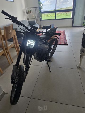מודעת רכב Talaria TL2500YE-A