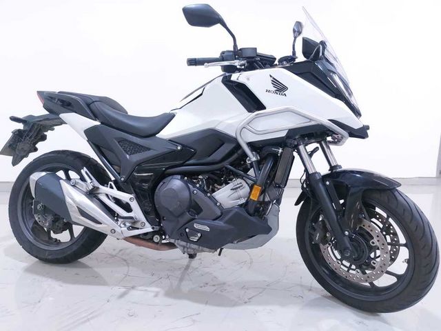 מודעת רכב הונדה NC750X DCT