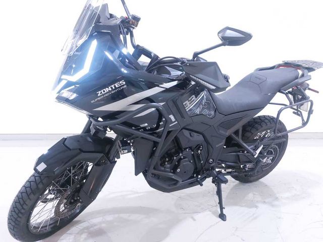 מודעת רכב זונטס 703F