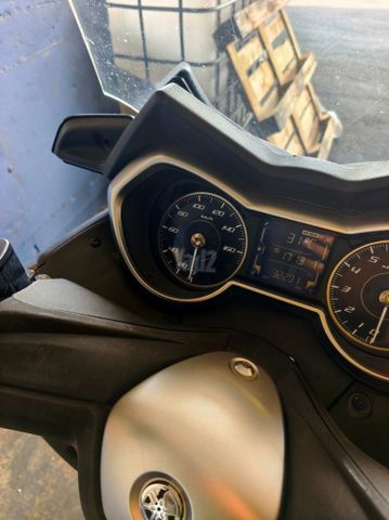 מודעת רכב ימאהה X-MAX 300