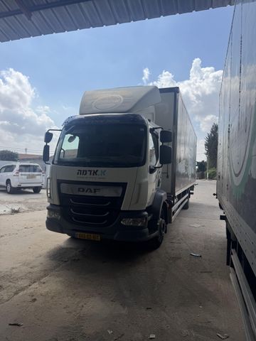 מודעת רכב דאף