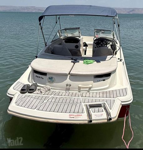 מודעת רכב Sea ray