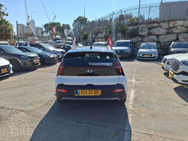 מודעת רכב יונדאי באיון 2