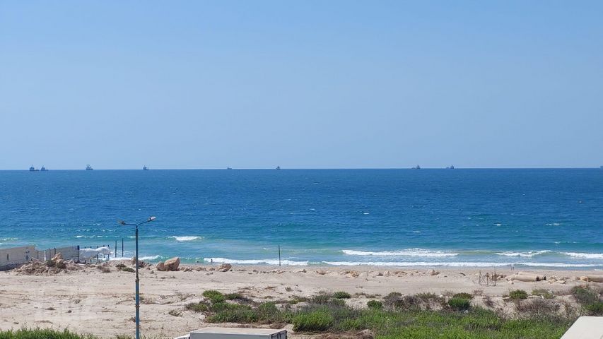 שדה בוקר 21