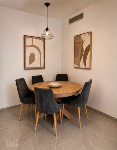 דירה למכירה בירושלים — 5