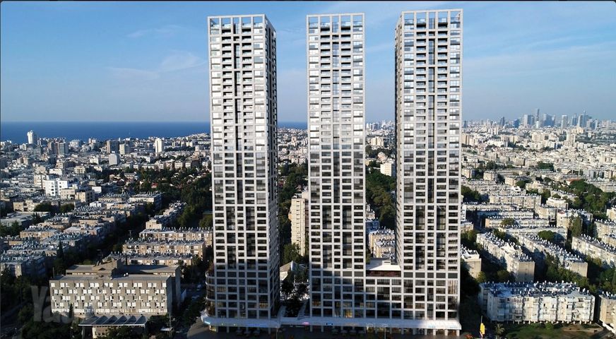 יוספטל 102