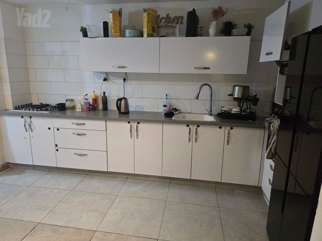 מבוא הדמומית 1