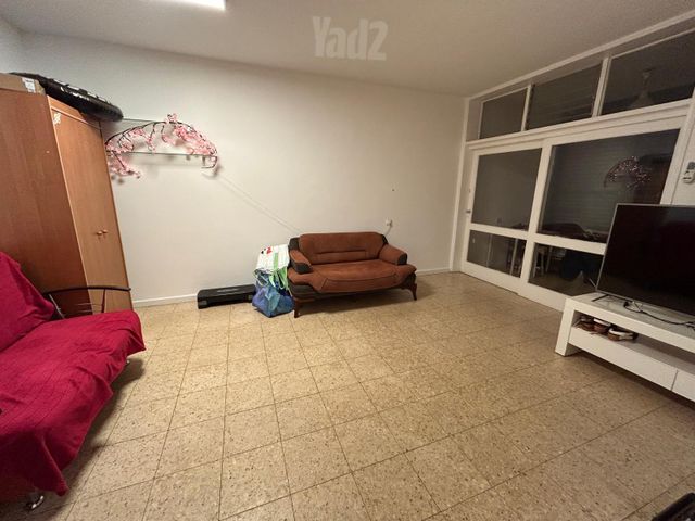 הסנה 12