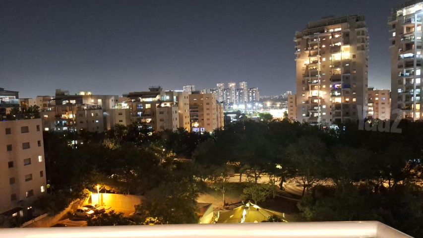 הר הצופים 13