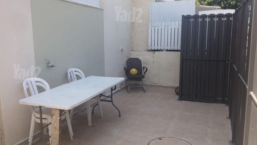 יחידת דיור להשכרה בתל אביב יפו — 4