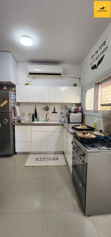 דירה, לב העיר, בת ים