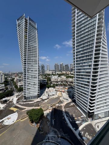 הצפון החדש - כיכר המדינה