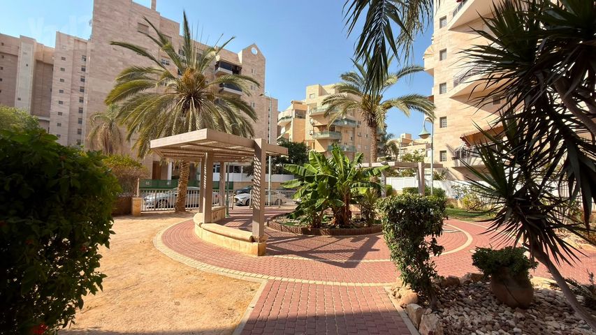 דירה, נווה זאב, נאות אילן, באר שבע