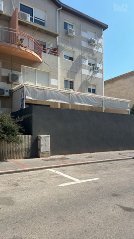דירת גן, רובע י', אשדוד