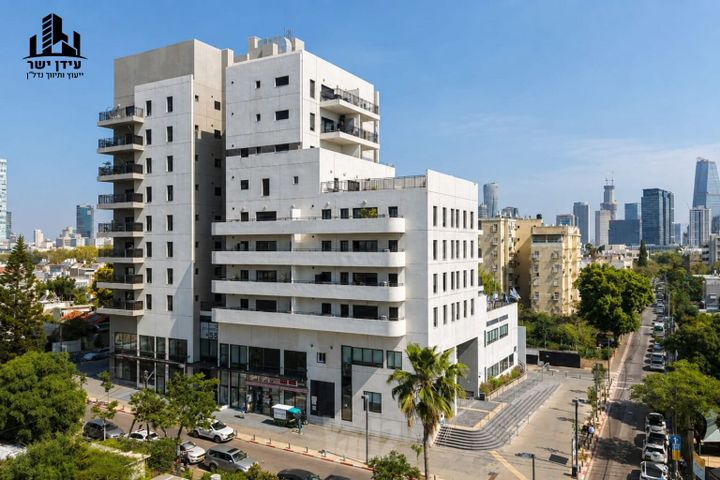 נגבה 1