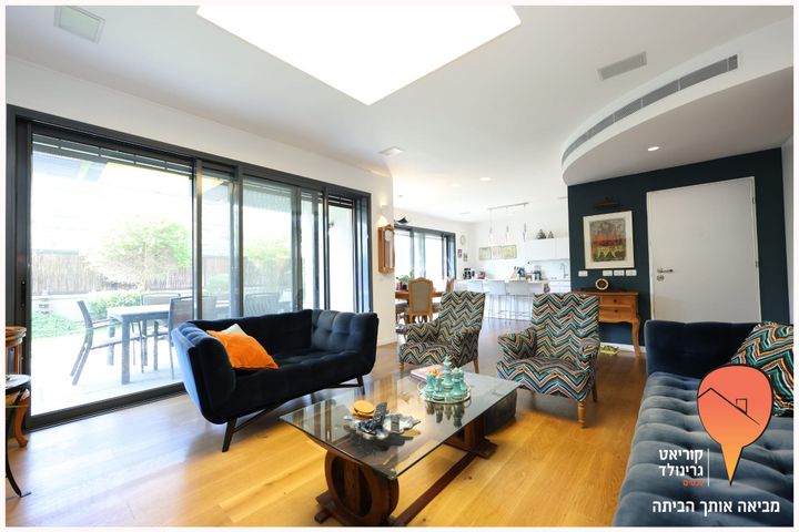 תל יצחק 