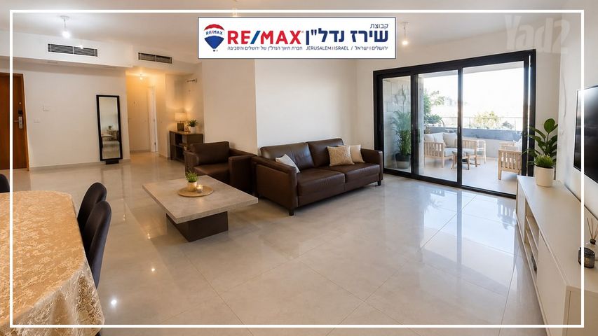 קרית משה 3