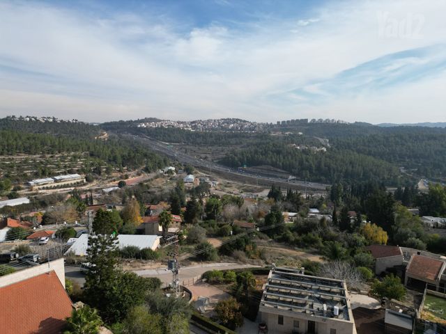 מגרשים