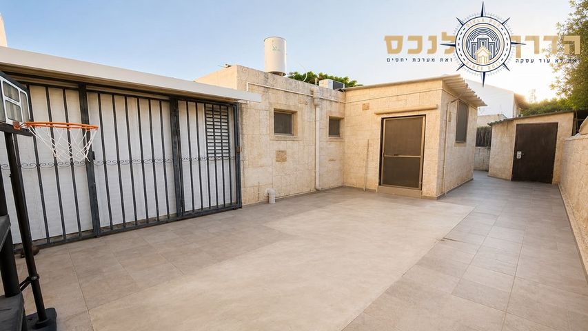 רובע ו'