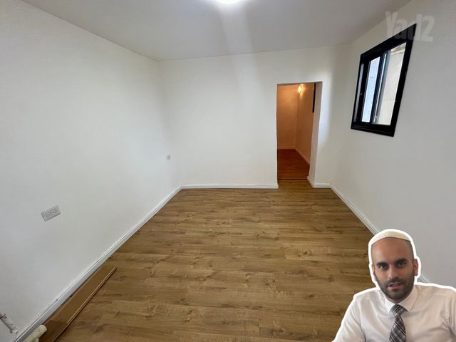 דירה, העיר התחתית, ואדי סאליב, חיפה