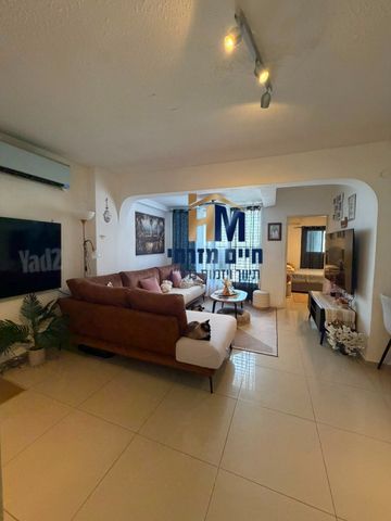 דירה, עמידר, אור יהודה