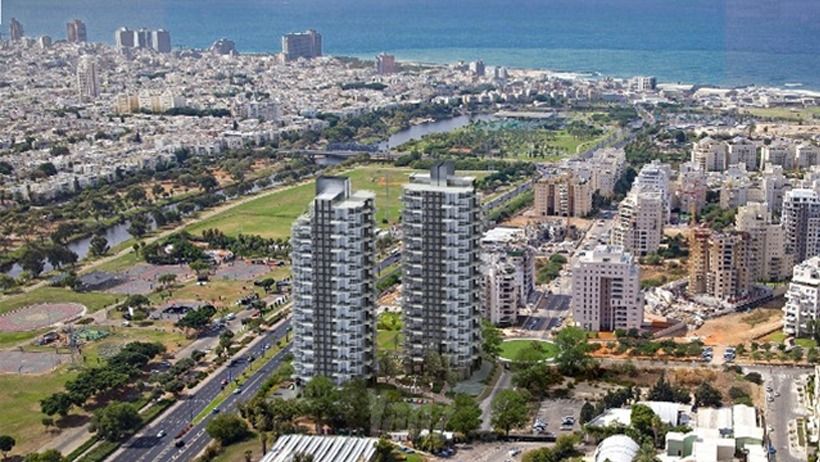 דירה, כוכב הצפון, תל אביב יפו