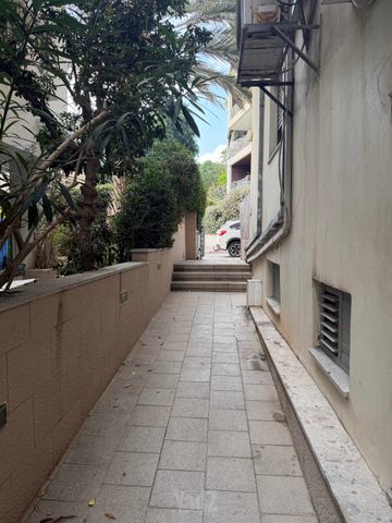 דירה, הצפון הישן - החלק הדרומי, תל אביב יפו