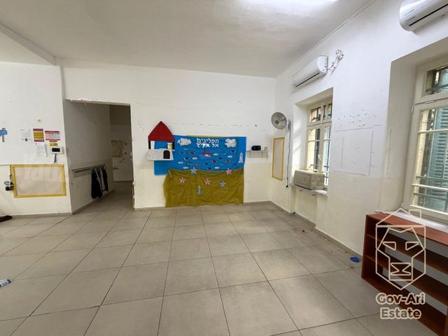 דירה להשכרה בירושלים (תיווך) — 2