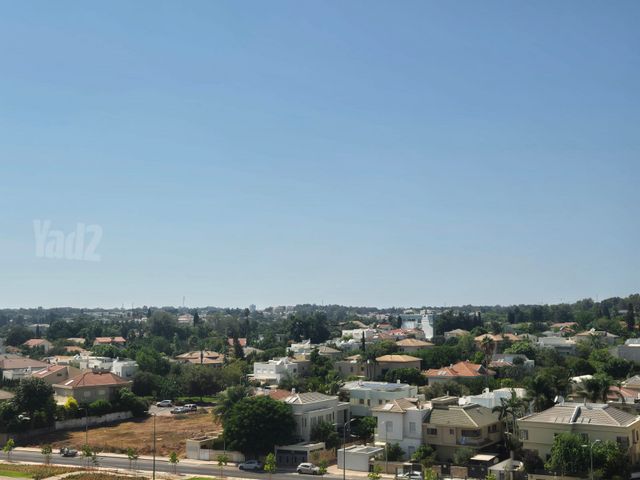 גרין פארק החדשה